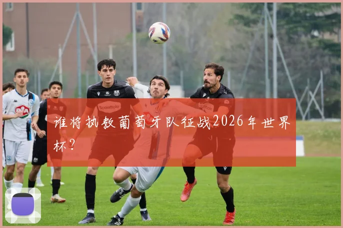 谁将执教葡萄牙队征战2026年世界杯？