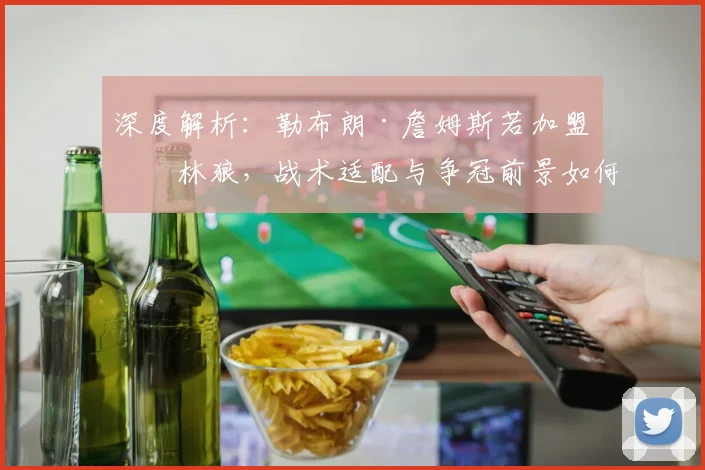 深度解析：勒布朗·詹姆斯若加盟森林狼，战术适配与争冠前景如何？